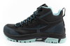 Tamaris Active Damen Trekkingschuhe [1-25255-39 849] GORE-TEX, Marineblau.