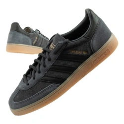 Adidas Handball Spezial Leder-Sneaker für Herren