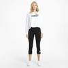 Puma Ess 3/4 Damen Leggings [586828 01], Schwarz.