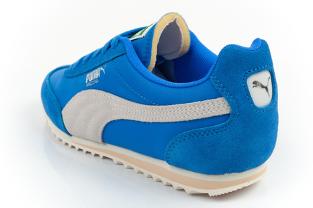 Puma Arizona Nylon Damen Sportschuhe [398682 01], blau.
