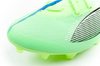 Puma Ultra 5 Match FG/AG Fußballschuhe, Grün