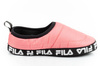 Fila Comfider Damen-Slipper [FFW0227.40021], rosa.