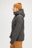 O'Neill Damen Wintersport Alpine Snowboard-/Skijacke 10K/10K Grau