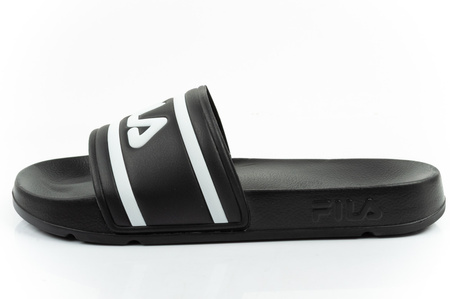 Fila Morro Sport Flip-Flops für Herren – Bequeme schwarze Badeschuhe