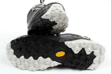 Aku Flyrock GTX Herren Trekkingschuhe [698632], Schwarz.