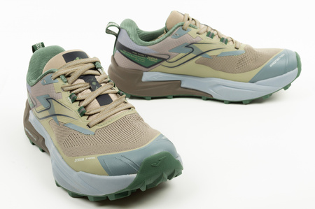 Joma Sierra Herren-Trailrunningschuhe, Grün