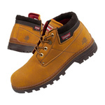 Carrera Chukka Winterstiefel [CAM021057-01]