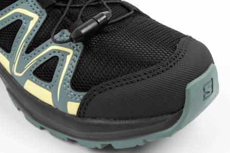Salomon Piccolo Wasserdichte Kinder-Wanderschuhe