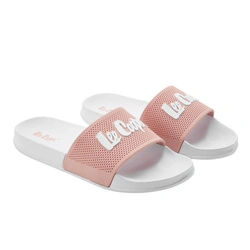 Lee Cooper Damen-Sneaker, Slipper, bequem und leicht