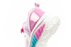 Leomil Magisches Einhorn LED-Kinder-Sneaker