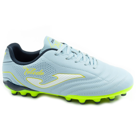Joma Fußballschuhe für Kinder, Toledo JR 2605, mit Stollen, für Rasen und Orlik