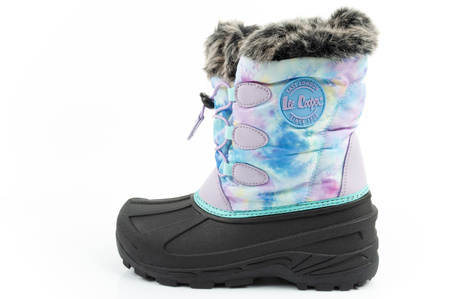 Lee Cooper Winterstiefel für Mädchen