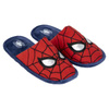 Weiche Plüsch-Hausschuhe von Cerda im Spider-Man-Design