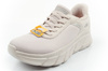 Skechers Bobs B Flex Slip-Ins Damen-Sneaker in Ecru – Komfortabel