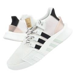 Adidas EQT Bask ADV Damen Sportschuhe [EE5043], weiß.