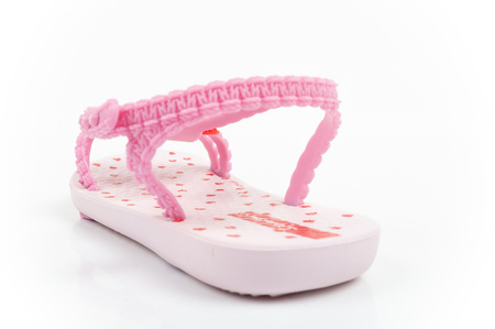Ipanema My First Ipanema Babyschuhe Kindersandalen bequem leicht