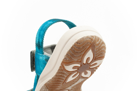 Keen Elle Kindersandalen [1027333], blau.