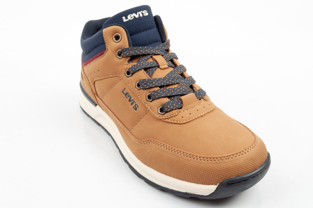 Levi's Kinderstiefel Sierra, Braun
