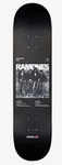 Globe Deck, G2 Ramones 7,75" Skateboard Deck Resin-7
