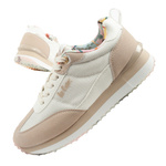 Lee Cooper Memory Foam Schuhe Sneakers sportlich Damen modisch bequem [LCW-25-03-3376L]