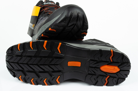 Regatta Herren Gesundheits- und Sicherheitsstiefel Pro Kata S1P [TRK126] 