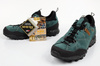 Aku Nativa GTX Damen Trekkingschuhe [629676], grün.