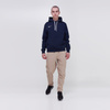 Herren Nike Park 20 Hoodie [CW6894 451], marineblau.
