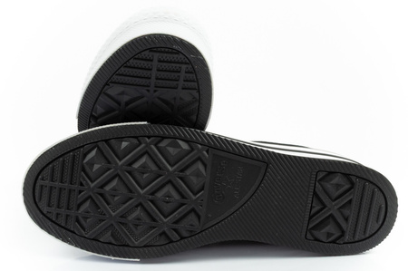 Converse Damen Chuck Taylor All Star Sneaker, Schwarz