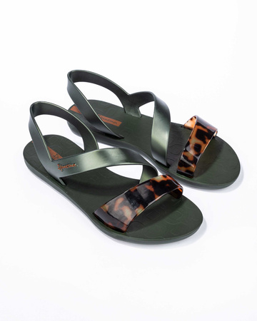 Ipanema Vibe Damensandalen – modisch und bequem für den Sommer [82429 BD417]