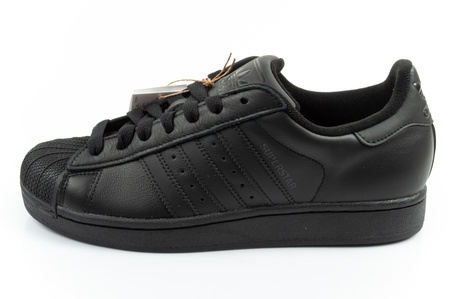 Adidas Superstar II Herren-Sneaker, Modisches Leder
