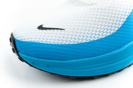 Nike Revolution 8 Herren-Laufschuhe in Weiß