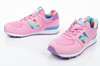 Buty Dziecięce Sportowe New Balance [PC574TDP]