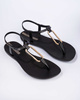 Ipanema Damen-Flip-Flop-Sandalen, Modell Sand VIII – Modisch und bequem