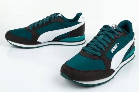 Puma St Runner Herren Sportschuhe [384857 09]