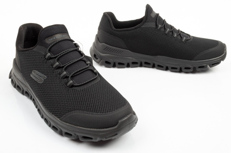 Skechers Glide-Step Noltek Herren-Sneaker