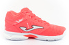 Joma V.Blok [VBLOLS2507] Damen Sportschuhe Volleyballschuhe, rosa.