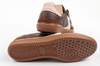 Skechers Hotshot Damen-Sneaker, Braun, Modisch