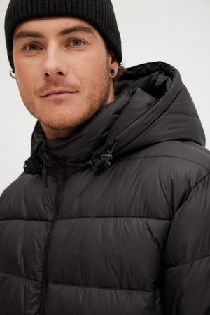 O'Neill Herren-Winterjacke O'Riginals Snowboard-/Skijacke Schwarz