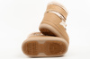 O'Neill Lisa High Damen-Winterstiefel, beige, gefüttert