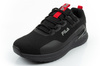 Fila Solrack Herren-Sneaker, Schwarz – Bequem und modisch