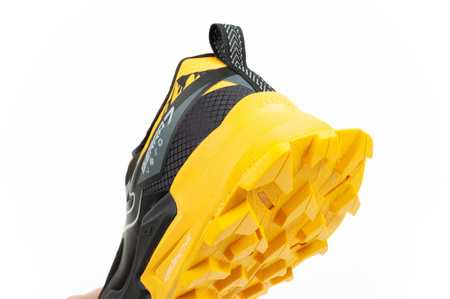 Joma Sierra 7 Herren-Trailrunningschuhe, gedämpft, fürs Gelände