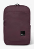 Jack Wolfskin Terraview Sportrucksack für Schule und Freizeit, Burgunderrot