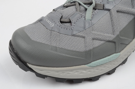Aku Rocket Damen Trekking-Sportschuhe Gore-Tex bequem leicht [727670]