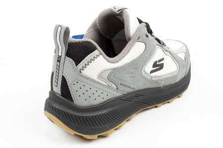 Skechers Ridgestar – Wasserabweisende Herren-Wanderschuhe