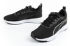 Puma Flyer Flex [195562 01] Damen Sportschuhe, schwarz.