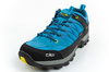 CMP Rigel [3Q54457 02LC] Herren Trekking-Sportschuhe, wasserdicht, blau.