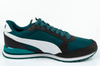 Puma St Runner Herren Sportschuhe [384857 09]