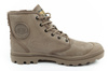 Palladium Herren-Sneaker Pampa Hi Coated
