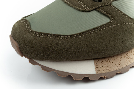 Gap Osaka Herren-Sneaker in Grün – Bequem und modisch