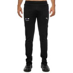 Puma BMW MMS Herren Jogginghose [538133 01], Schwarz.